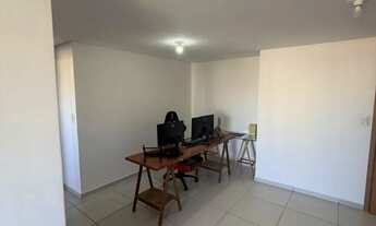 Imagem 3: Apartamento de 3 dormitórios com 79 metros no bairro de Tambauzinho com área de lazer!