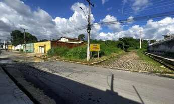 Imagem 4: Lote/Terreno para venda numa esquina medindo 12,00 x 33,00 no Bairro Gurupi - Teresina