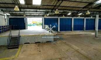 Imagem 5: Galpão para venda - Vila Socorro