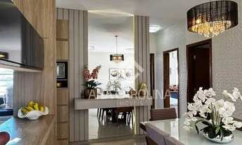 Imagem: Apartamento à venda com 3 dormitórios