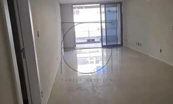 Imagem 2: Apartamento novo 2 suítes a uma quadra da praia