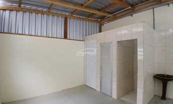 Imagem 7: Galpão disponível para locação no Bairro Fidélis Blumenau