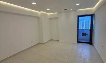 Imagem 6: Sala comercial no Marco