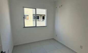 Imagem 6: Vendo Apartamento no Prime Calhau I, 63m², 03 Quartos, Oportunidade