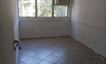 Imagem 3: CONJUTO COMERCIAL BELA VISTA 1 VAGA