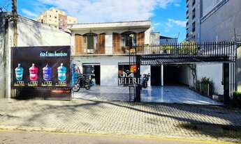 Imagem 3: Casa com 3 dormitórios à venda, 251 m² por R$ 1.730.000,00 - Novo Mundo - Curitiba/PR