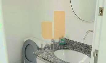 Imagem 4: CONJUNTO COMERCIAL 70m² + 2 BANHEIROS + COPA - HIGIENÓPOLIS