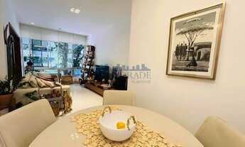 Imagem 4: Ipanema - Nascimento Silva, Totalmente Reformado| 2 Quartos (1 Suíte