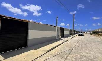 Imagem: Ótimas casas em pium