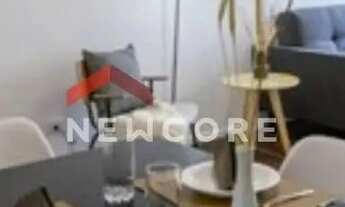 Imagem: Apartamento em Rua Itacema - Itaim Bibi