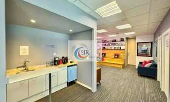 Imagem 7: Conjunto para alugar, 134 m²- Brooklin- São Paulo/SP