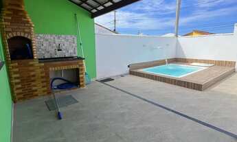 Imagem 4: Imóvel para venda possui 70 metros quadrados com 2 quartos em Samburá (Tamoios) - Cabo Fri