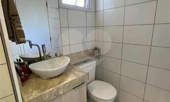 Imagem 5: Apartamento com 2 quartos à venda em Vila Buarque - SP