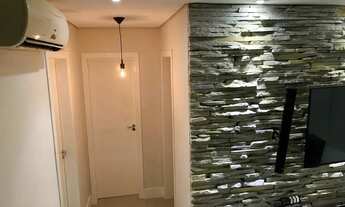 Imagem 4: Cobertura duplex à Venda com 2 quartos, terraço e acabamento premium - Maringá