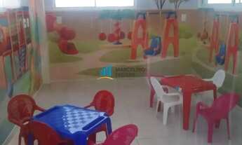 Imagem 3: Apto 02 quartos no Cond Francisco Philomeno no Jacarecanga 02 banheiros 01 vaga lazer comp