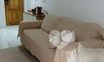 Imagem 5: Apartamento com 3 quartos à venda, 86 m² por R$ 630.000 - Recreio dos Bandeirantes - Rio d