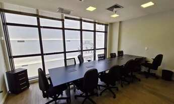 Imagem 5: Conjunto de salas (unificado) para locação em Ipanema, RJ por R$ 24.000,00