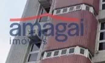 Imagem: Sala comercial mobiliada próxima do Fórum