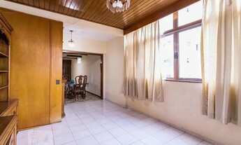 Imagem 4: Apartamento à Venda - Vila Mascote, 2 Quartos, 130 m2