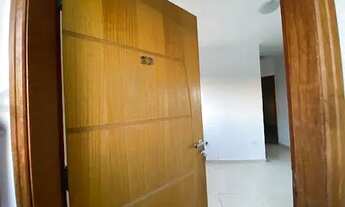 Imagem 2: Apartamento com 2 dormitórios, 60 m² - venda por R$ 255.000,00 ou aluguel por R$ 1.705,85