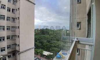 Imagem: JHU-Excelente Apartamento 2 Quartos com