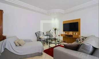 Imagem 6: Apartamento à Venda - Jardim Londrina, 4 Quartos, 186 m2