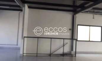Imagem 3: Sala comercial para aluguel, Cidade Jardim - Uberlândia/MG