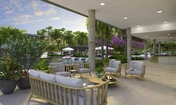 Imagem 5: Lote / Terreno de Condomínio Para Vender no bairro Aruana em Aracaju