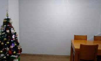 Imagem 4: Apartamento com 2 dormitórios, 55 m² - venda por R$ 210.000,00 ou aluguel por R$ 1.600,00