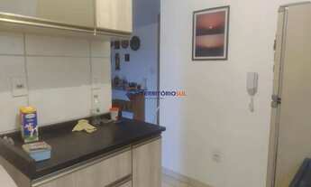 Imagem 7: Apartamento 1 Dormitório com Vaga Iluminação Natural e Excelente Acabamento