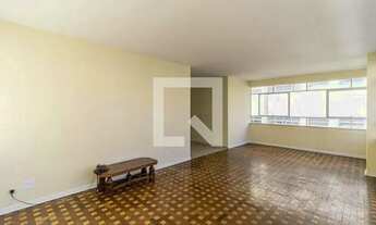 Imagem 4: Apartamento à Venda - Santa Cecília, 4 Quartos, 217 m2