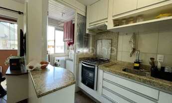 Imagem 6: Apartamento de 69m² com 3 quartos no Ribeirão da Ilha