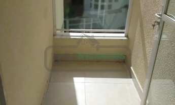 Imagem: Imóvel para venda possui 69 metros quadrados