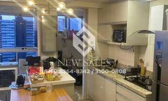 Imagem: Apartamento a venda, 3 quartos 1 suíte