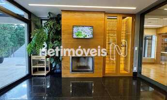 Imagem 2: Venda Casa em condomínio Alphaville - Lagoa dos Ingleses Nova Lima