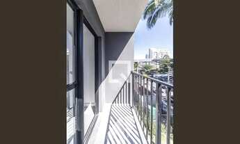 Imagem 7: Apartamento à Venda - Brooklin, 1 Quarto, 27 m2