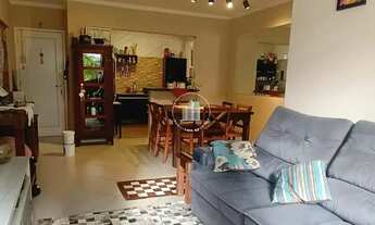 Imagem 2: Apartamento 3 Quartos com 1 Suíte e 108m² - Trindade - EST