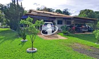 Imagem 5: Venda Chácara CHACARAS ELDORADO