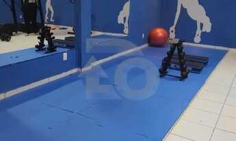 Imagem 2: Apartamento de 43m² no Condomínio Mais Viver Atlântico - 2 Quartos, Lazer e Garagem