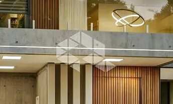 Imagem: Sobrado alto padrão com 4 suítes, 265m²