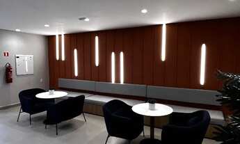 Imagem 7: Aluga-se apartamento novo de 1 dormitório no Butantã