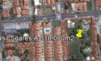 Imagem 7: Terreno comercial 10.000m2 Av Edilson Brasil Soares liga 9 87 48 31 08 Diego9989f dcomda