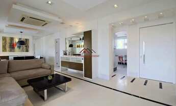 Imagem 4: Venda Apartamento 4 Dormitórios - 205 m² Brooklin