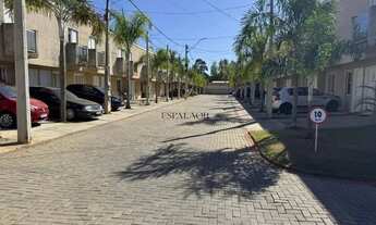 Imagem 2: Oportunidade Bela Casa no Condominio Villa Florença a Venda - Sorocaba / SP