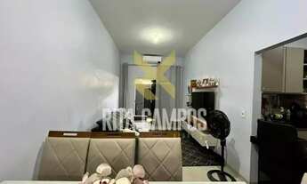 Imagem 6: CASA ACONCHEGANTE DE 72m² CONFORTO E PRATICIDADE NO TAMANHO IDEAL, LOCALIZADO NA 507 SUL