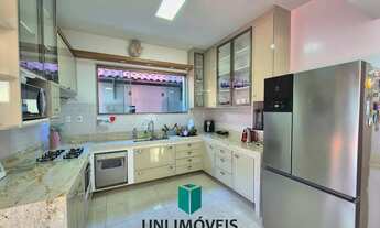 Imagem 7: Luxuosa Casa Duplex com 400 m², Lazer Completo à venda na Praia do Morro - Guarapari