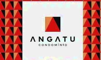 Imagem: Lote no condomínio angatu
