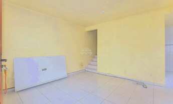 Imagem 6: Vendas Sobrado Piraquara PR