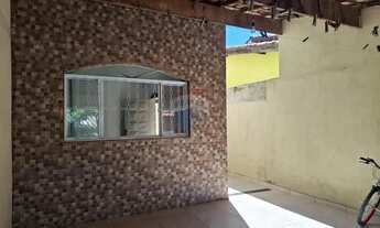 Imagem 4: Casa à venda com 3 dormitórios, sendo 2 suítes no Jd Maria Clara em Salto de Pirapora