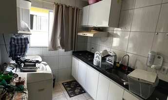 Imagem 4: Alugo apartamento cidade Ocidental